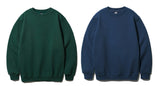 650g Tumble Original Plain Fleece Sweatshirt
