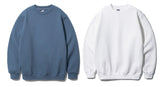 650g Tumble Original Plain Fleece Sweatshirt