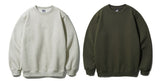 650g Tumble Original Plain Fleece Sweatshirt