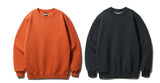 650g Tumble Original Plain Fleece Sweatshirt