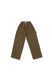 Allish Eyelet Carpenter Pants