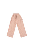 Allish Eyelet Carpenter Pants