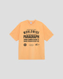 No.32 WORLDWIDE T SHIRT