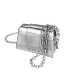 Airpods GAB 01 SILVER