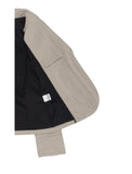 POCKET TRAVEL JACKET