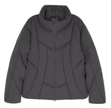 32.Division Puffer Padded Jacket