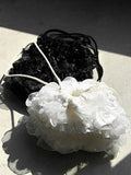 Lace Frill Bokjori Bag