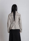POCKET TRAVEL JACKET
