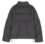 32.Division Puffer Padded Jacket