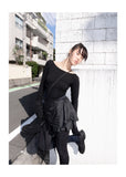 2WAY BINDING STRAP TOP