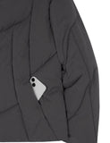 32.Division Puffer Padded Jacket