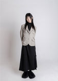POCKET TRAVEL JACKET
