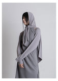 ROUGH CUT MULTY SCARF