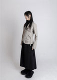 POCKET TRAVEL JACKET