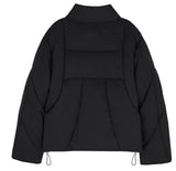 32.Division Puffer Padded Jacket