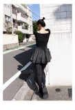 2WAY BINDING STRAP TOP