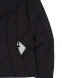 32.Division Puffer Padded Jacket