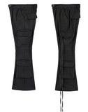 5.cargo Flare Pants