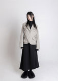 POCKET TRAVEL JACKET