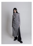 ROUGH CUT MULTY SCARF