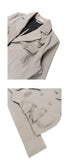 POCKET TRAVEL JACKET
