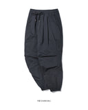OVERSTRING WASHING PANTS
