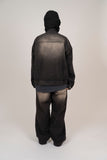 Allen Sandwashed Denim Jacket