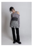 2WAY BINDING STRAP TOP