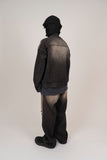 Allen Sandwashed Denim Jacket