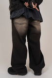 Allen Sandwashing Denim