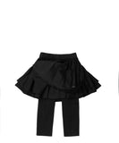 POCKET LEGGINGS 2WAY SK SET
