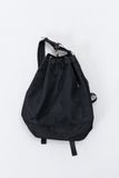 Nylon slingback bag
