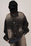 Allen Sandwashed Denim Jacket