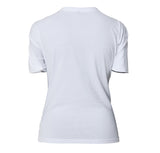 Asymmetrical Layered T-Shirt