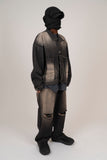 Allen Sandwashed Denim Jacket