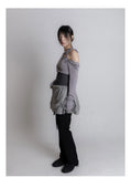 2WAY BINDING STRAP TOP