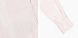 3 PIN TUCK SHIRT