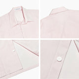 3 PIN TUCK SHIRT