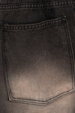 Allen Sandwashing Denim