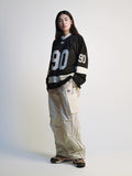 90 HOCKEY JERSEY