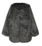 Fur Jacket