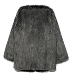 Fur Jacket