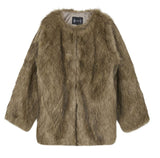Fur Jacket