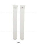FRILL LONG SOCKS