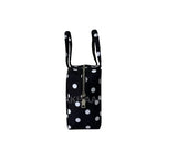 (2-WAY) DOT SQUARE BAG