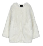 Fur Jacket