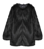 Fur Jacket