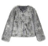 Fur Jacket