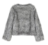 Fur Jacket