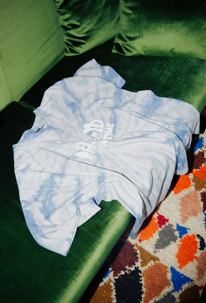 mahagrid(マハグリッド) - RAW TIME TIE DYE TEE – einz.jp
